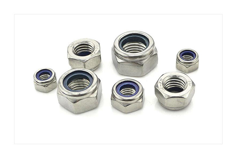 螺母視覺檢測(cè)